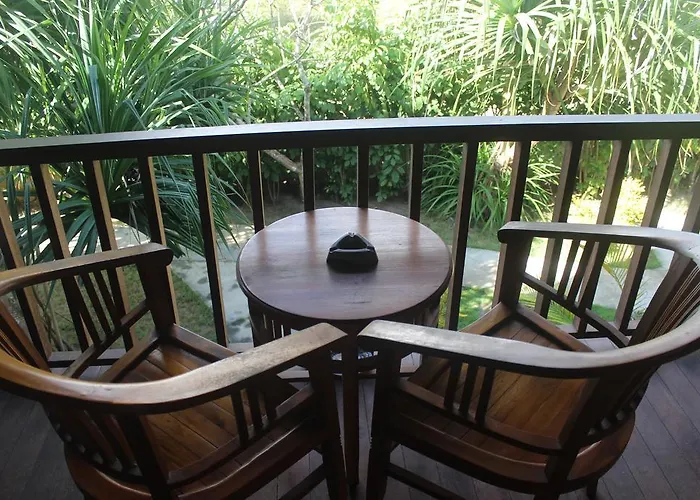 A_one House Nusa Lembongan (Bali)